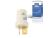 DT Spare Parts 4.62380 Sockellampe, 24 V, 2,4 W, T2 passend für Multimarken