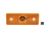 DT Spare Parts 4.62381 Seitenmarkierungsleuchte passend für Mercedes-Benz