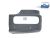 DT Spare Parts 4.62408 Stoßstange, links, grau passend für Mercedes-Benz