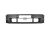 DT Spare Parts 4.62409 Stoßstange, mitte passend für Mercedes-Benz