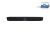 DT Spare Parts 4.62416 Stoßstange, mitte passend für Mercedes-Benz