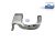 DT Spare Parts 4.62441 Stoßstangenhalter, rechts passend für Mercedes-Benz