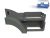 DT Spare Parts 4.62462 Einstiegkasten, oben, rechts passend für Mercedes-Benz