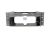 DT Spare Parts 4.62468 Stoßstange, mitte passend für Mercedes-Benz