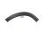 DT Spare Parts 4.62514 Kotflügelabdeckung, links passend für Mercedes-Benz