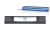 DT Spare Parts 4.62536 Spoiler, mitte passend für Mercedes-Benz
