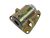 DT Spare Parts 4.62541 Spiegelhalter, unten passend für Mercedes-Benz