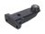 DT Spare Parts 4.62542 Spiegelhalter, oben passend für Mercedes-Benz