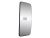 DT Spare Parts 4.62569 Spiegelglas, Hauptspiegel, beheizt, 24 V, R: 1200 mm, W: 188 mm, H: 433 mm passend für Mercedes-Benz