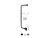 DT Spare Parts 4.62575 Spiegelarm, links passend für Mercedes-Benz