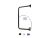 DT Spare Parts 4.62578 Spiegelarm, links passend für Mercedes-Benz