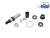 DT Spare Parts 4.62649 Hebel, Schaltung passend für Mercedes-Benz