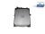 DT Spare Parts 4.62680 Kühler, L: 638 mm, W: 730 mm, T: 42 mm passend für Mercedes-Benz