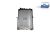 DT Spare Parts 4.62688 Kühler, L: 638 mm, W: 850 mm, T: 42 mm passend für Mercedes-Benz