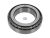 DT Spare Parts 4.62700 Kegelrollenlager, d: 105 mm, D: 170 mm, H: 38 mm passend für Mercedes-Benz