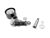DT Spare Parts 4.62702 Riemenspanner, mit Stahl-Rolle, D: 80 mm, W: 48 mm passend für Mercedes-Benz