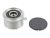 DT Spare Parts 4.62703 Riemenscheibe, M16 x 1,5, DP: 57,4 mm, W: 45,5 mm, 8 grooves passend für Mercedes-Benz