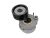 DT Spare Parts 4.62705 Riemenspanner, D: 80 mm, W: 33,5 mm passend für Mercedes-Benz