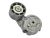 DT Spare Parts 4.62707 Riemenspanner, D: 74 mm, W: 39,4 mm passend für Mercedes-Benz