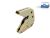 DT Spare Parts 4.62713SP Fahrerhausverriegelung, ohne Sensor passend für Mercedes-Benz