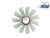 DT Spare Parts 4.62734 Lüfter, D: 750 mm passend für Mercedes-Benz