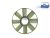DT Spare Parts 4.62742 Lüfter, D: 750 mm passend für Mercedes-Benz