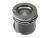 DT Spare Parts 4.62751 Kolben, komplett mit Ringen, D: 130 mm, L: 123,6 mm passend für Mercedes-Benz