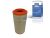 DT Spare Parts 4.62775 Luftfilter, flammhemmend, d: 171 mm, D: 267 mm, H: 533 mm passend für Multimarken