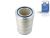 DT Spare Parts 4.62776 Luftfilter, d: 190 mm, D: 327 mm, H: 481 mm passend für Multimarken