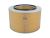 DT Spare Parts 4.62779 Luftfilter, d: 255 mm, D: 419 mm, H: 262 mm passend für Mercedes-Benz