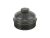 DT Spare Parts 4.62780 Filterdeckel, Kraftstofffilter passend für Multimarken