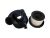 DT Spare Parts 4.62788 Luftfiltergehäuse, komplett, mit Filter passend für Mercedes-Benz