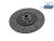 DT Spare Parts 4.62790 Mitnehmerscheibe, D: 350 mm, 10 teeth passend für Multimarken