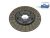 DT Spare Parts 4.62793 Mitnehmerscheibe, D: 400 mm, 8 teeth passend für Multimarken