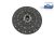 DT Spare Parts 4.62794 Mitnehmerscheibe, D: 380 mm, 10 teeth passend für Multimarken