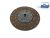 DT Spare Parts 4.62796 Mitnehmerscheibe, D: 420 mm, 10 teeth passend für Multimarken