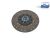 DT Spare Parts 4.62798 Mitnehmerscheibe, D: 420 mm, 10 teeth passend für Multimarken