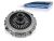 DT Spare Parts 4.62804 Druckplatte, mit Ausrücklager, D: 430 mm passend für Multimarken