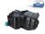 DT Spare Parts 4.62810 Ausdehnungsgefäß, mit Deckeln, ohne Sensor, 12,2 l, L: 566 mm, W: 289 mm, T: 444 mm passend für Mercedes-Benz