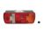 DT Spare Parts 4.62821 Rückleuchte, links, 24 V, Lb: 152 mm, L: 340 mm, H: 130 mm passend für Mercedes-Benz
