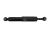 DT Spare Parts 4.62835 Kabinenstoßdämpfer, b1: 12,3 mm, b2: 12,3 mm, Lmin: 302 mm, Lmax: 372 mm passend für Mercedes-Benz
