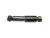 DT Spare Parts 4.62839 Kabinenstoßdämpfer, D: 38 mm, b: 12 mm, Lmin: 164 mm, Lmax: 210 mm passend für Mercedes-Benz