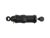 DT Spare Parts 4.62845 Kabinenstoßdämpfer, mit Luftbalg, D1: 13 mm, D2: 44,5 mm, b: 14 mm, Lmin: 254 mm, Lmax: 353 mm passend für Mercedes-Benz