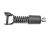 DT Spare Parts 4.62849 Kabinenstoßdämpfer passend für Mercedes-Benz