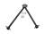 DT Spare Parts 4.62863 V-Strebe, rechts, L: 901 mm passend für Mercedes-Benz