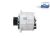 DT Spare Parts 4.62885 Generator, 24 V, I: 80 A passend für Multimarken