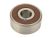 DT Spare Parts 4.62889 Kugellager, d: 17 mm, D: 52 mm, H: 21 mm passend für Multimarken