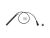 DT Spare Parts 4.62932 Ölstandsensor, L: 760 mm passend für Mercedes-Benz
