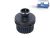 DT Spare Parts 4.62948 Schalldämpfer passend für Multimarken