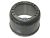 DT Spare Parts 4.62950 Bremstrommel, D: 410 mm, 10 bores, b: 23 mm, P: 335 mm, d: 298 mm, H: 306 mm, B: 240 mm passend für Multimarken